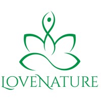 Love-Nature.net logo - Similar company to Love Nature