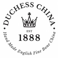 Duchess China 1888 logo - Similar company to Krobahn Ltd