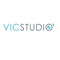 Vicstudio logo - Similar company to Narviz | Ecommerce & Consulting