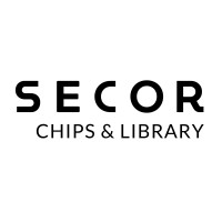 SECOR Chips & Library GmbH logo - Similar company to Secor Group Gmbh