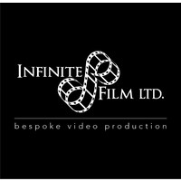 Infinite Film LTD logo - Similar company to Doubletake Studios