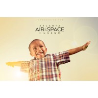 Inspire Aviation Foundation logo - Similar company to Weshift Inc.