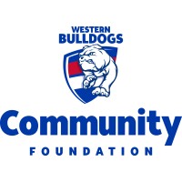 Western Bulldogs Community Foundation logo - Similar company to Pride Cup