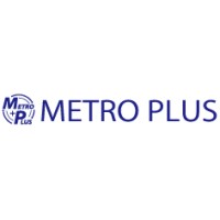 METRO PLUS Co., Ltd. logo - Similar company to Doitt