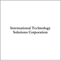 International Technology Solutions Corporation logo - Similar company to Its - International Technology Solutions