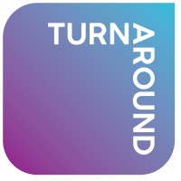 Turnaround logo - Similar company to Throw No More