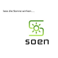 Soen GmbH logo - Similar company to Technologieengel