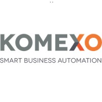 Komexo BV logo - Similar company to The Grain