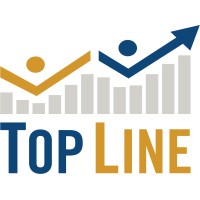 Top Line Growth Partners logo - Similar company to Think Forward, Llc
