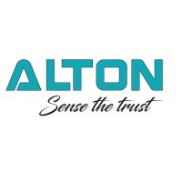 ALTON َAutomation logo - Similar company to Kian Control Engineering Co.