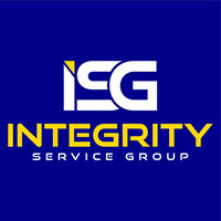 Integrity Service Group logo - Similar company to Bront Machining Inc.