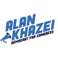 Alan Khazei For Congress