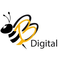 Bee Bite Digital logo - Similar company to Energie Solutions