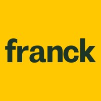 Franck (formerly Localee) logo - Similar company to Doc Broker