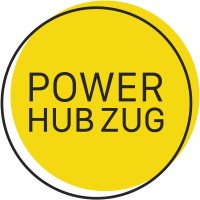 Power Hub Zug logo - Similar company to Saynode Operations Ag