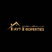 BAYT Properties logo - Similar company to Lucaria Properties