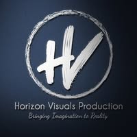HV Production logo - Similar company to Zystra Webtech