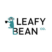 Leafy Bean Co logo - Similar company to Kokonuts
