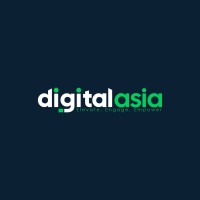 Digital Asia logo - Similar company to Javnic Solutions