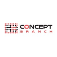 Concept Branch logo - Similar company to Akil Solutions