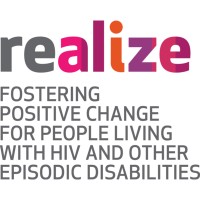 Realize / Réalise logo - Similar company to Iap2 Intermountain Chapter