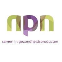 NPN logo - Similar company to Deltastar Nutrients