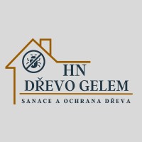 HN Dřevo gelem logo - Similar company to Dřevo Voní