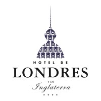 Hotel de Londres y de Inglaterra logo - Similar company to Doilam