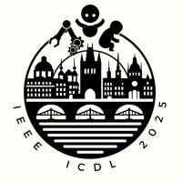 IEEE ICDL 2025 logo - Similar company to Next Generation Research Supervision Project (Rsvp)