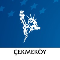 Çekmeköy Amerikan Kültür Yabancı Dil Kursu logo - Similar company to Ak Parti Çekmeköy İlçe Başkanlığı