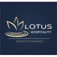 Lotus Hospitality logo - Similar company to Irail