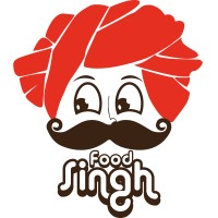 Food Singh logo - Similar company to Careerned