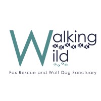Walking Wild Rescue