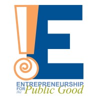 Entrepreneurship for the Public Good logo - Similar company to Linc-It