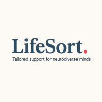 Lifesort logo - Similar company to Private Practice Management Ltd