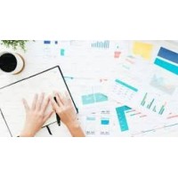Nielsen Marketing logo - Similar company to Tryazon