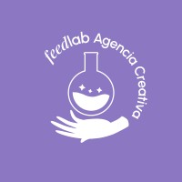 Feedlab Agencia Creativa logo - Similar company to Cinco500 Agencia Creativa