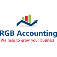RGB Accounting logo - Similar company to Educamentors