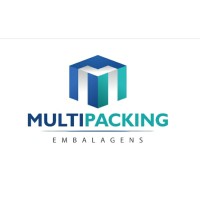 Multipacking Embalagens logo - Similar company to Guvenpack Packaging & Converting Machinery
