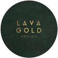 Lavagold Design logo - Similar company to Volaire.Id