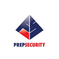 Prep Security logo - Similar company to Burnes Citadel Security