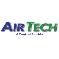 Air Tech of Central Florida logo - Similar company to Fla Technology Sales, Inc.