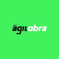 ÁgilObra logo - Similar company to Prowall, Inc.