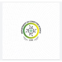 Department of Computer Science , LSR logo - Similar company to Team For Startups