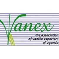 VANEX logo - Similar company to Vanilla From Uganda