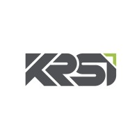 KRSI.Official logo - Similar company to The Hashmi Group