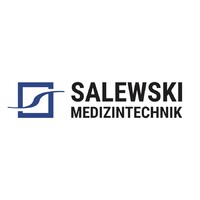 Salewski Medizintechnik GmbH logo - Similar company to Leupamed Medizintechnik Gmbh