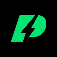PayRam logo - Similar company to Tymeline