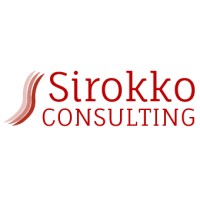 Sirokko Consulting logo - Similar company to Fieldlogs