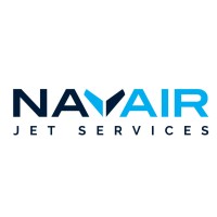 Navair Jet Services logo - Similar company to Bright Pilots